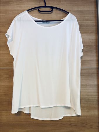 Sublevel Bluse, Gr. M / NEU