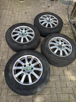 Porsche Cayenne Winterräder 17 Zoll 5x130