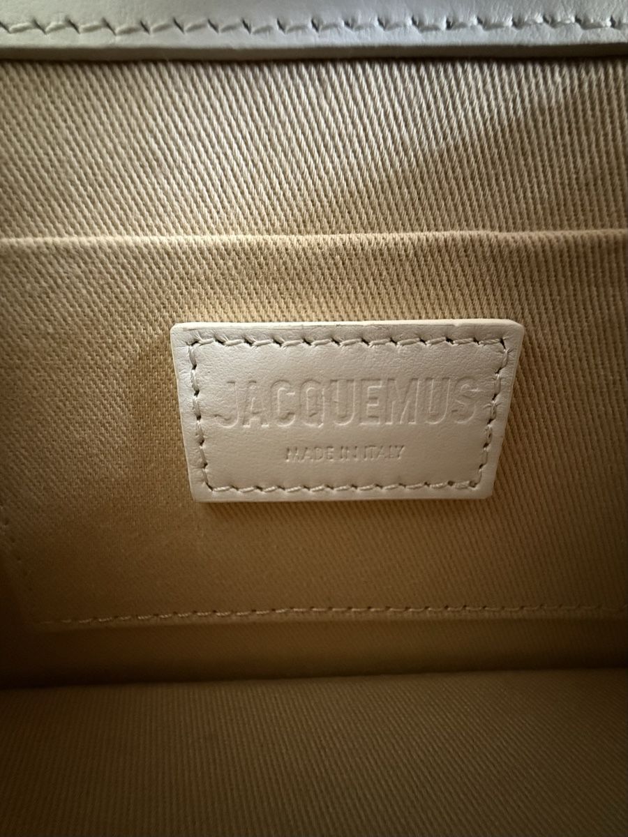 Jacquemus Taschen für Damen: Jacquemus Chiquito  – Gebraucht aus Ostermundigen von bey_25bs 6