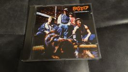 East 17 - Walthamstow CD