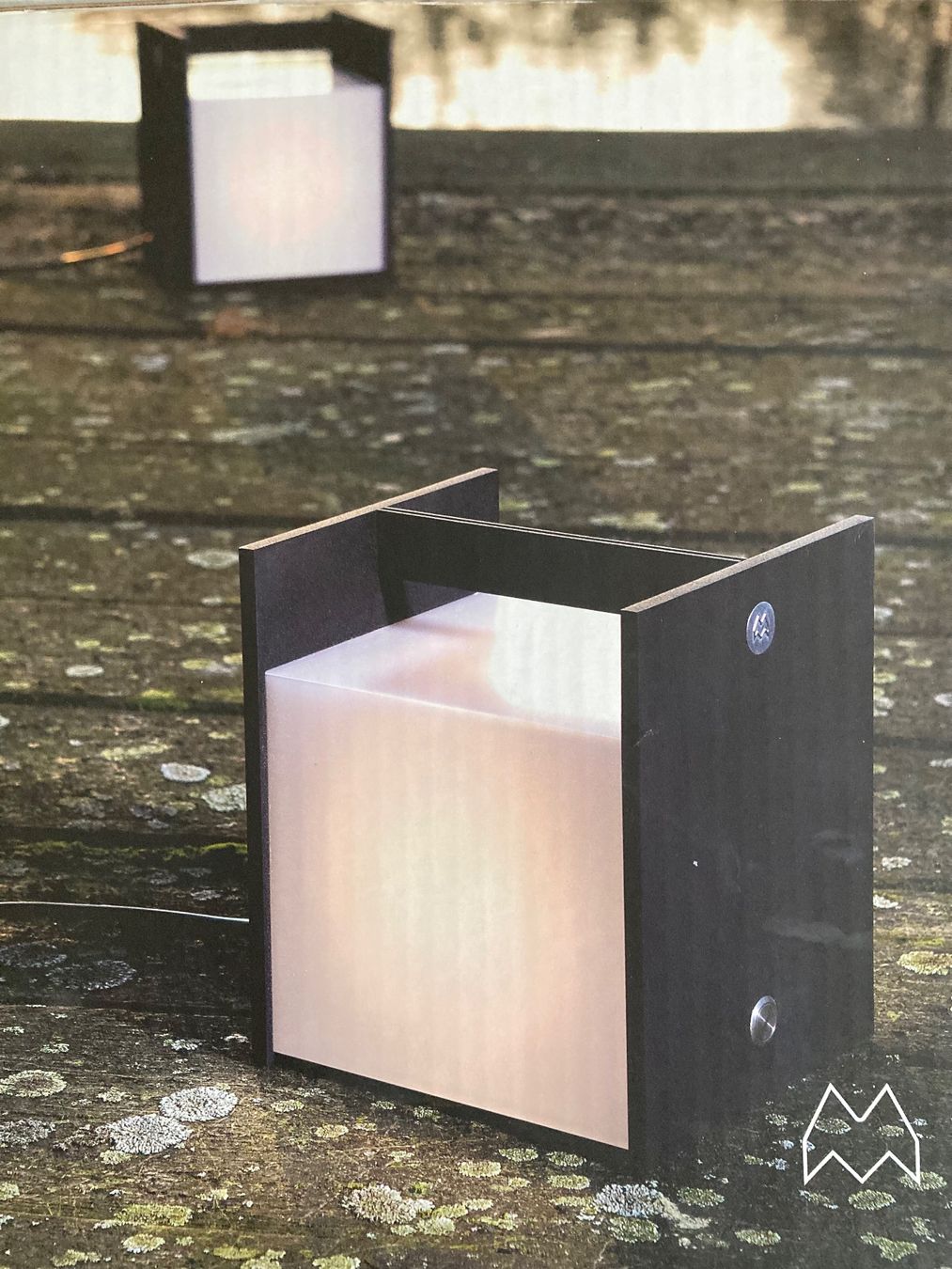 Lampade: Bodenleuchte Mod BUZZE LED – Nuovo (secondo la descrizione) da Domat/Ems venduto da Pantalla