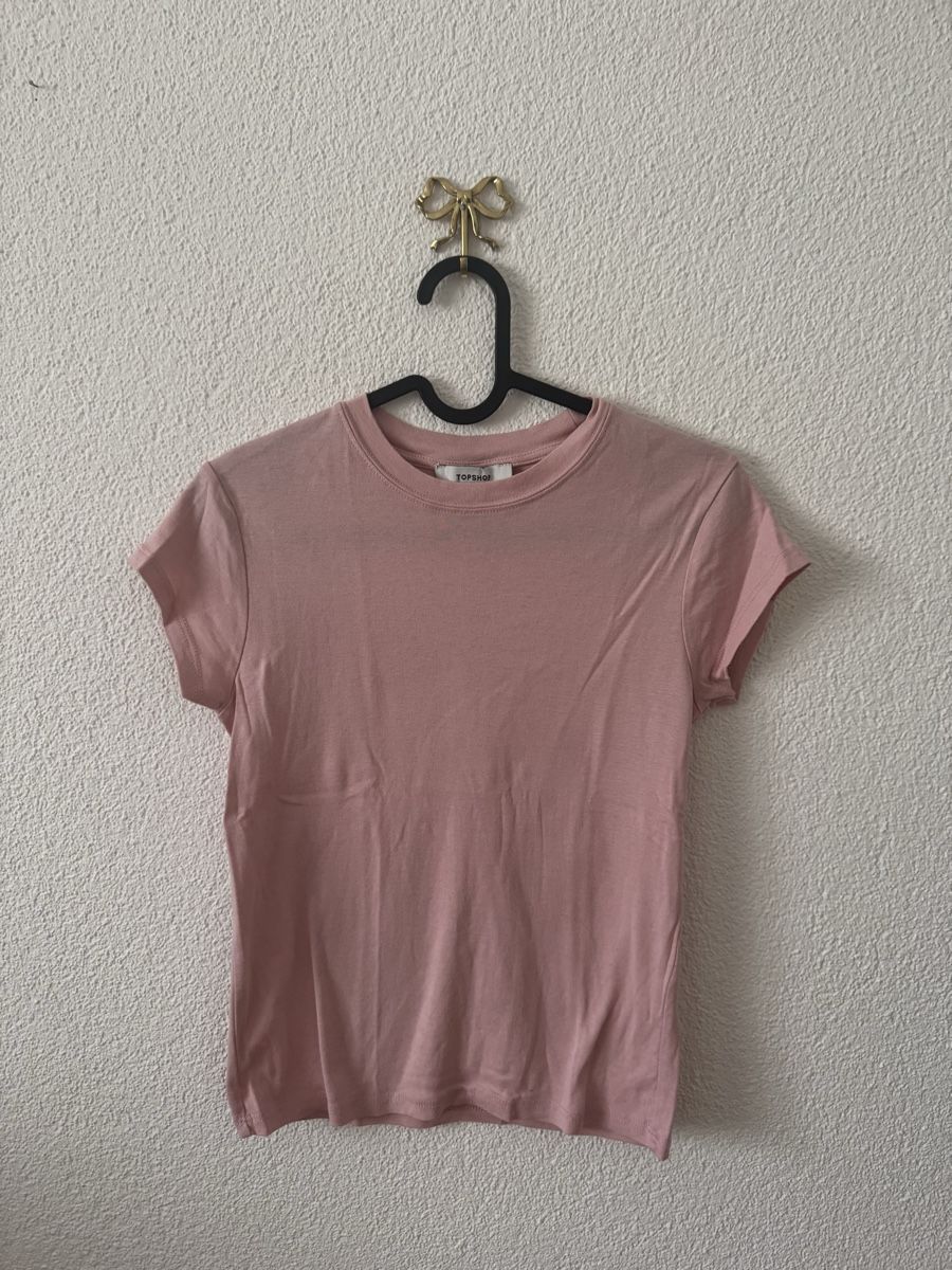 Topshop T-shirts: Tshirt  – Neuf (Voir description) à Effretikon par ajl_rwt5