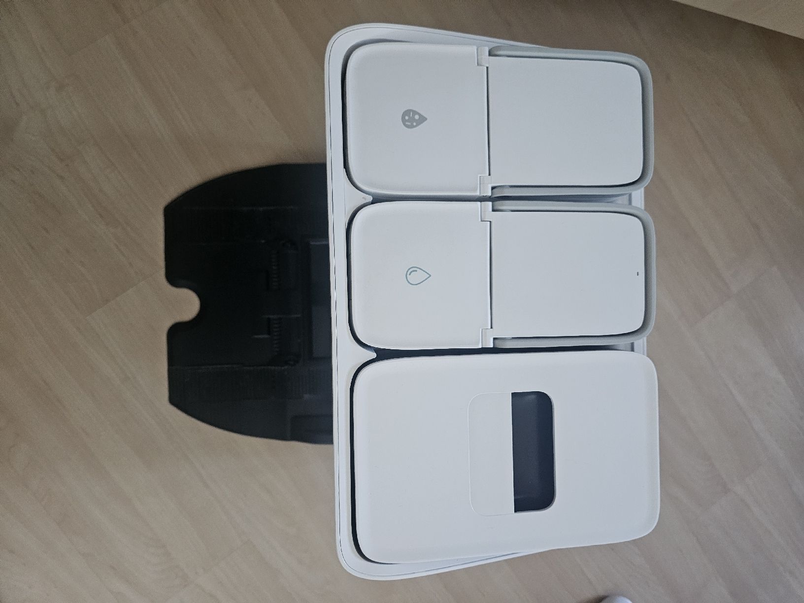 Roborock Aspirateurs & Accessoires: Roborock S8 Pro Ultra Dock Station – D'occasion à Küsnacht ZH par Teresa.G 3