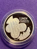 Essai (Probe) 20.- Fr, Lumen Christi 2000