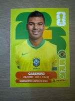 Panini 2026 BRA 10
