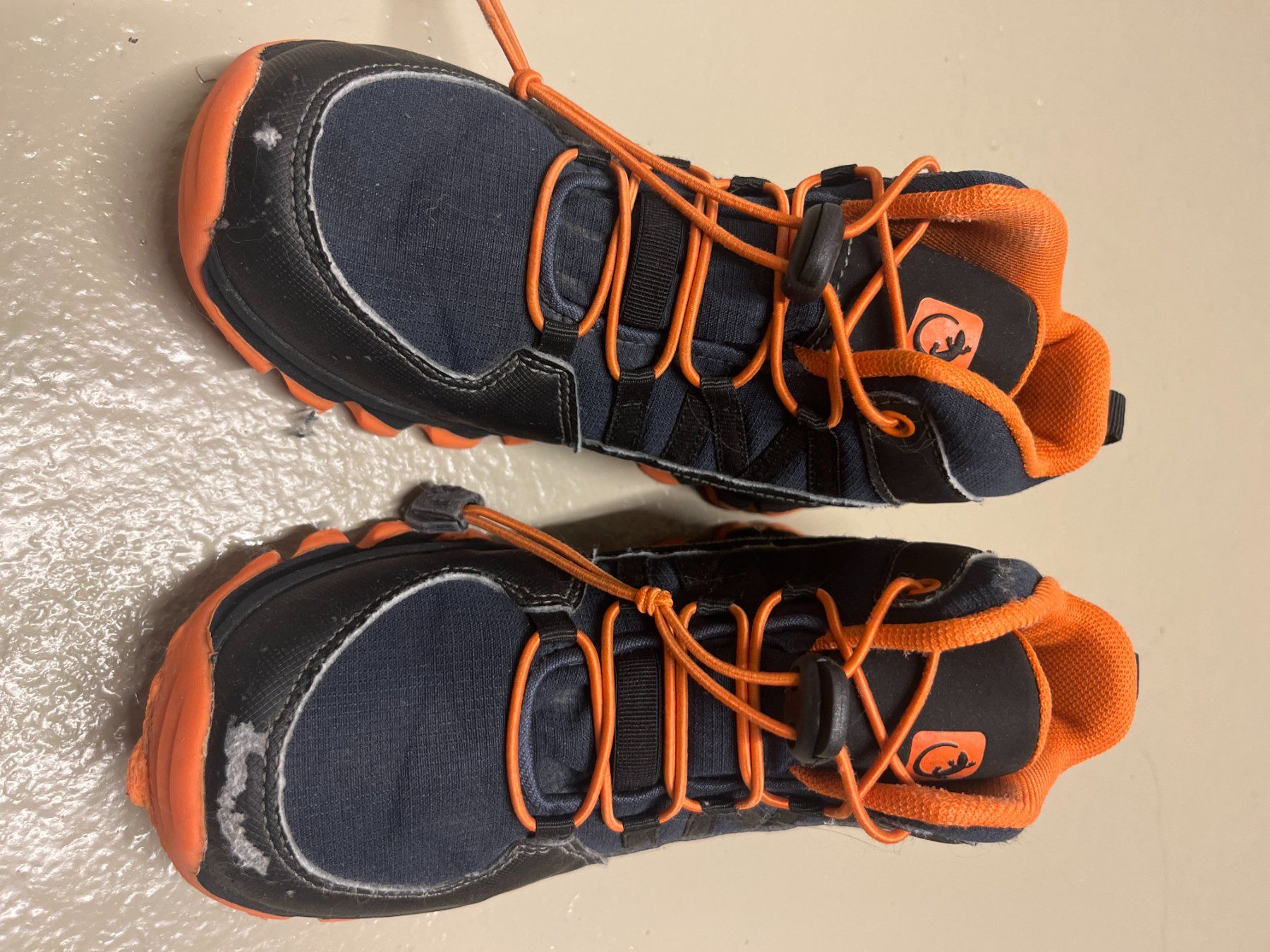 Trevolution Scarpe per ragazzi: Trevolution Schuhe Gr 32 – Usato da Arlesheim venduto da JSBS 1