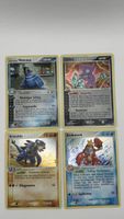 8 top Pokémon cards From Ex Era Holo - holo reverse