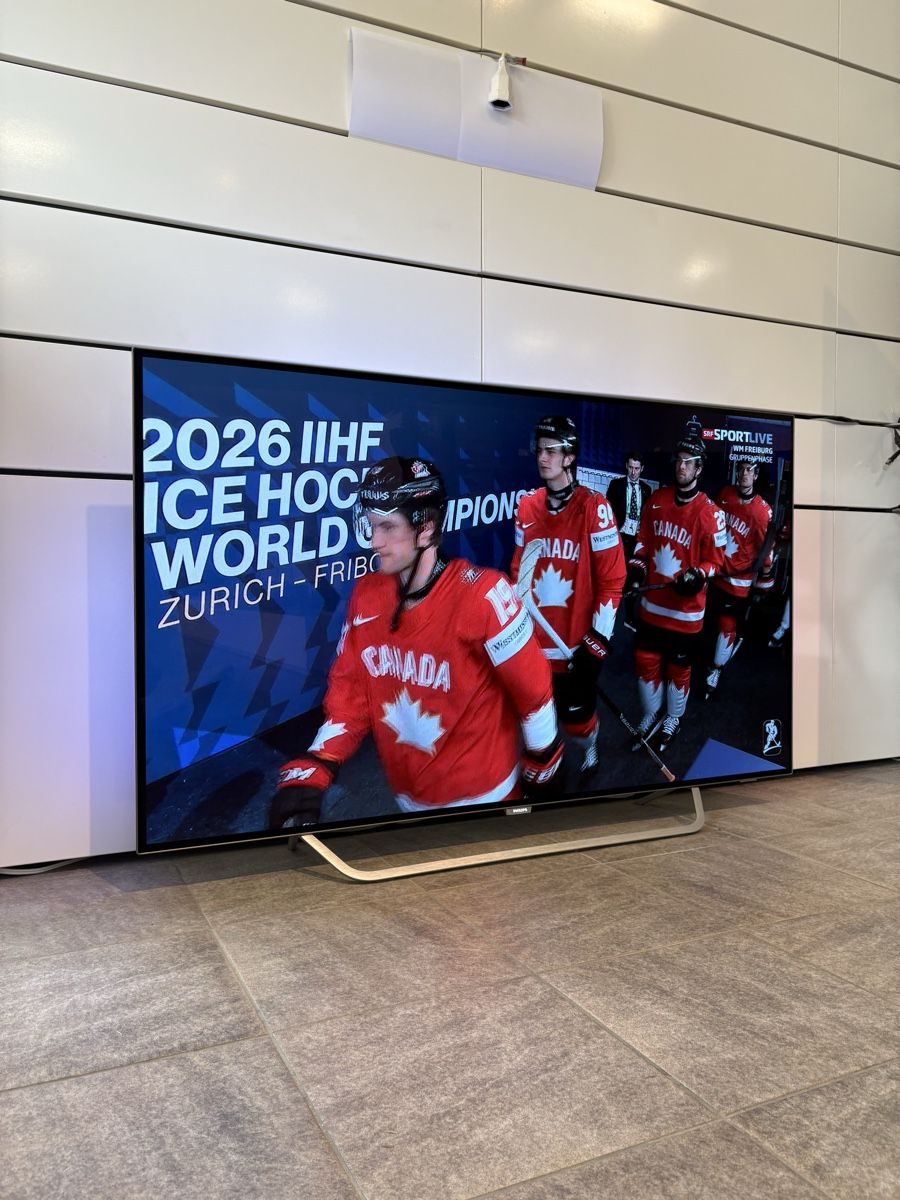 Televisori: Philips 55POS9002/12 OLED 9 series, 4K UHD OLED Android TV – Usato da Dornach venduto da manu10