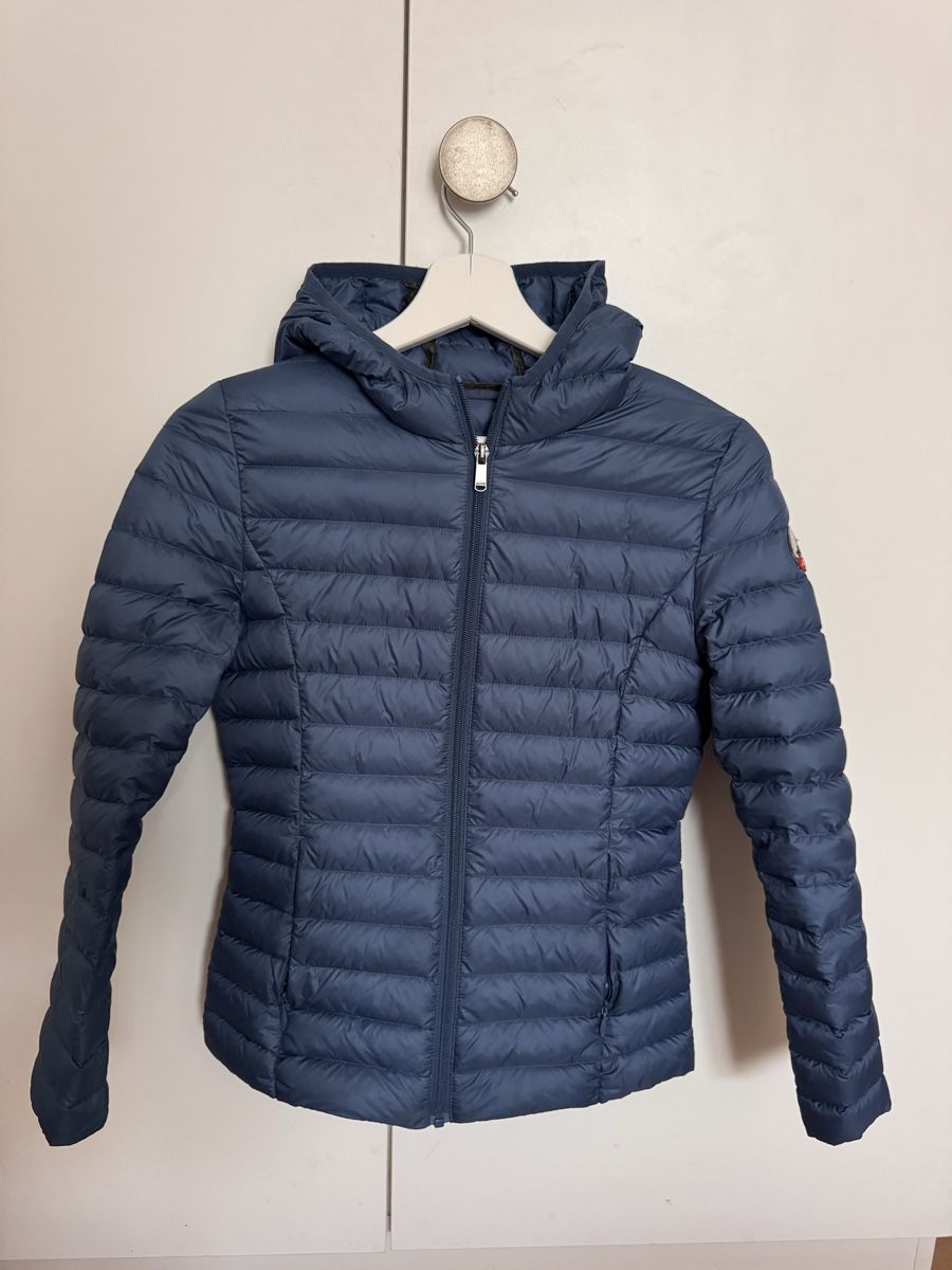 Jott Jacken & Mäntel: Jott down jacket 10 yo girl – Gebraucht aus Cologny von Nastyarozenberg