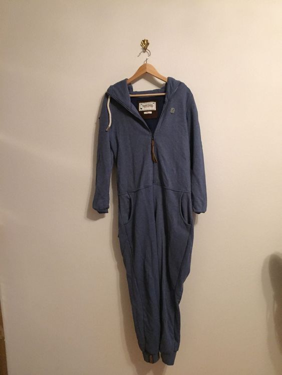 Jumpsuit naketano cheap