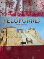 Jeux de société Peloponnes 1 à 5 joueurs