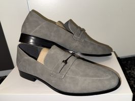 GRAUE PIER ONE LOAFER HERREN EU 44