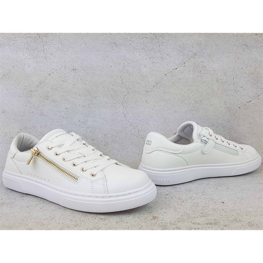 Scarpe da donna: Neu** Tommy Hilfiger Sneaker, Gr. 39 – Nuovo e nell'imballaggio originale da Zollikon venduto da Krenapf 7