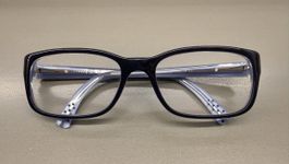 Kinderbrille Nike Model5513 mit Myosmart Glas ohne Korrektur