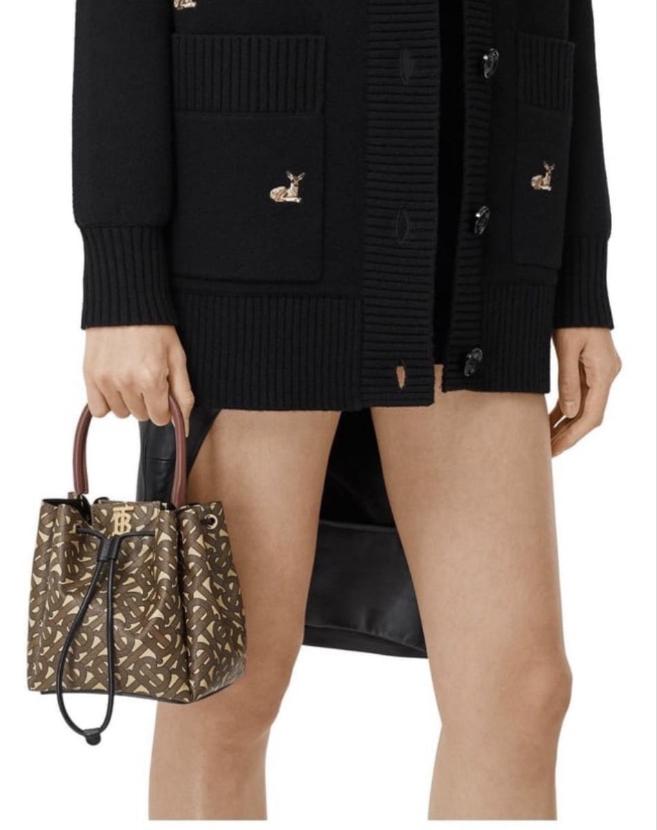 Burberry Borse da donna: Burberry mini bucket Tasche – Nuovo e nell'imballaggio originale da Wohlen AG venduto da rol_8r5l 2