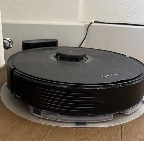 Roborock Aspirapolveri & Accessori: Roborock Q7 Max (Robot Staubsauger) – Nuovo (secondo la descrizione) da Brugg AG venduto da ben_7byv 1
