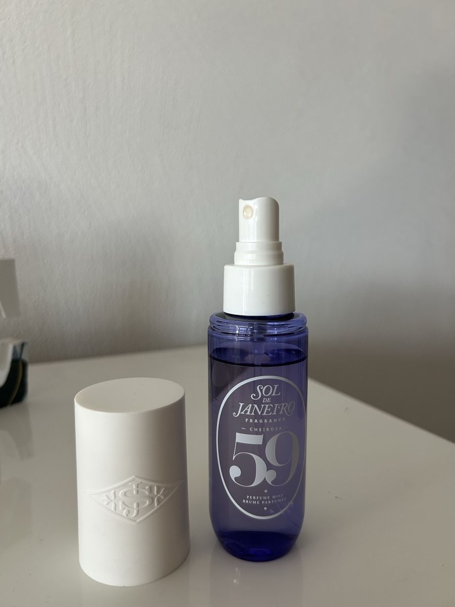 Sol de Janeiro Profumi & Eau de Toilette: Sol de Janeiro 59 fast neu! 90ml – Usato da Trin venduto da lovelybubble 1