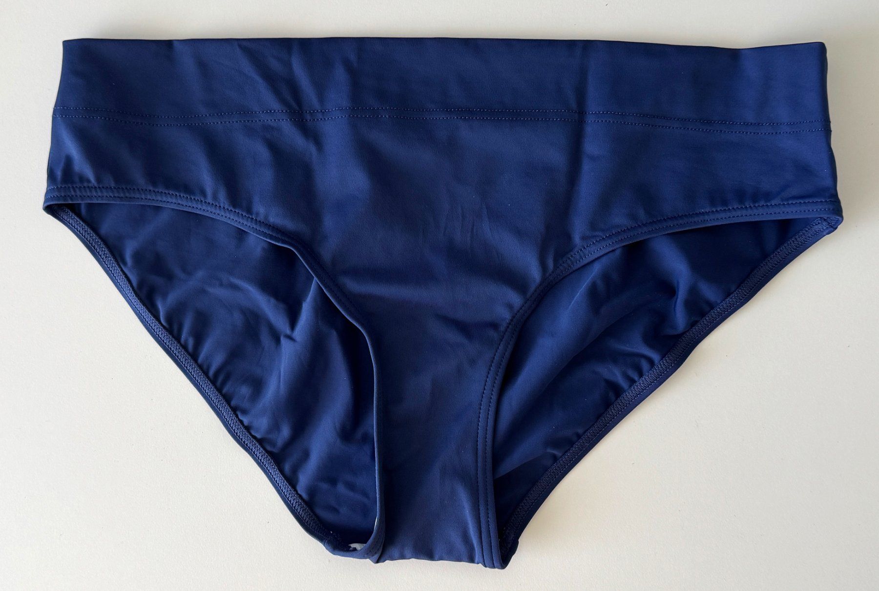 Badekleider & Bikinis: Tankini dunkelblau 40C – Neu (gemäss Beschreibung) aus Frick von Tartaruga-6 3