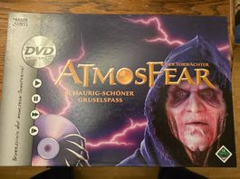 DVD-Brettspiel Atmosfear der Torwächter