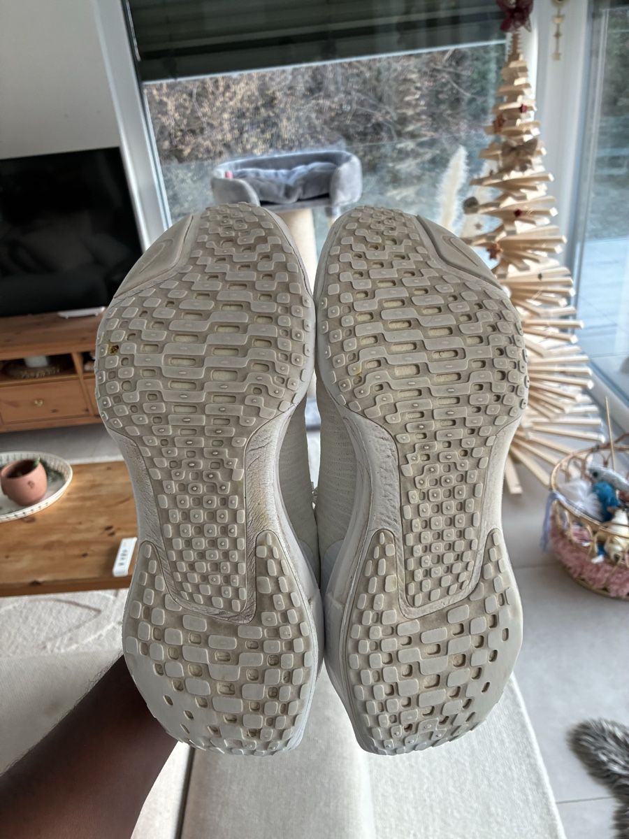 Nike Herrenschuhe: Nike invincible 3 pointure 44.5, parfait état! – Neu (gemäss Beschreibung) aus Champlan von YForter 4