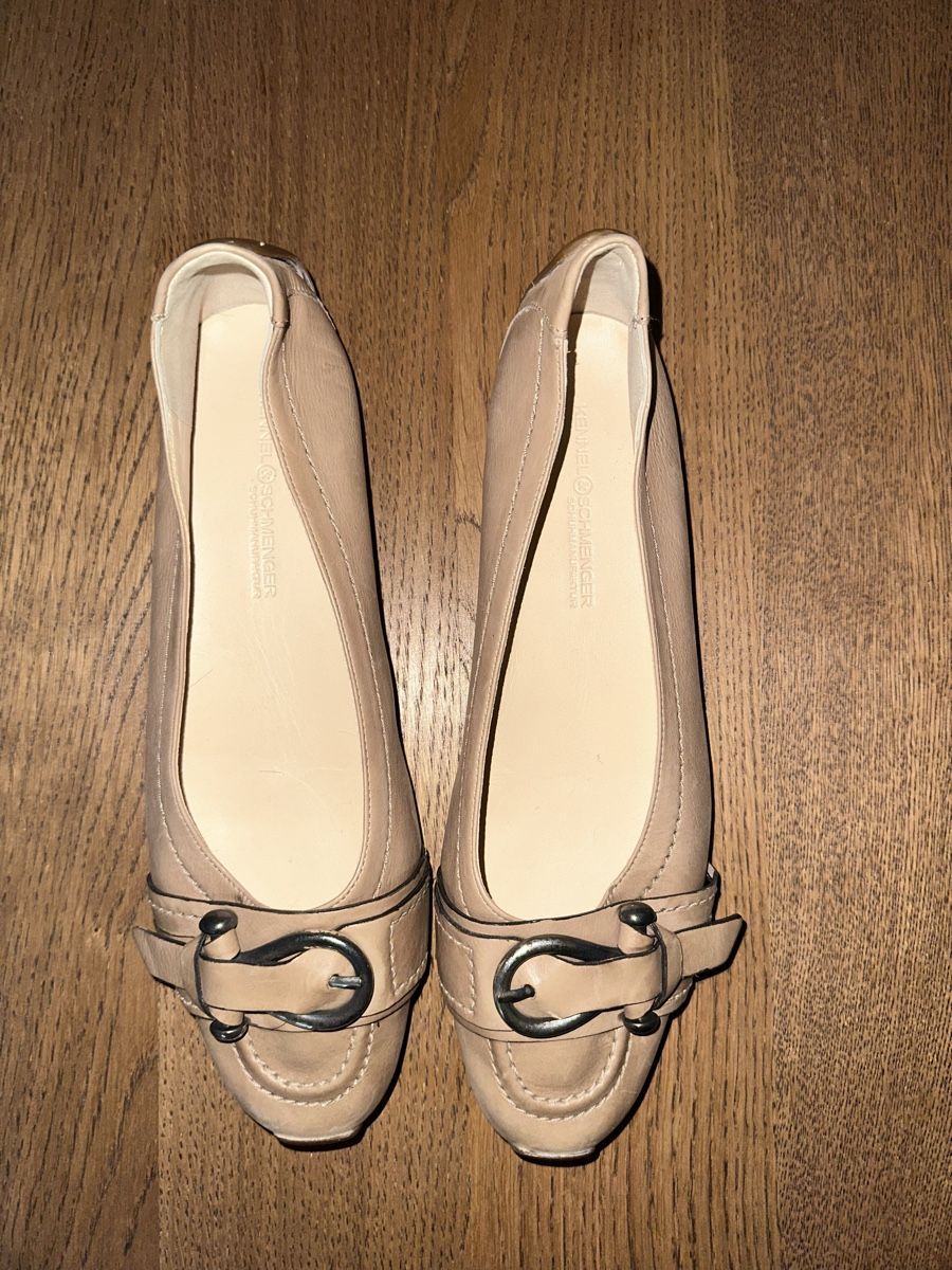 Scarpe da donna: Kennel & Schmenger Ballerinas 41 – Nuovo (secondo la descrizione) da Dättwil AG venduto da LorenaWeber 1