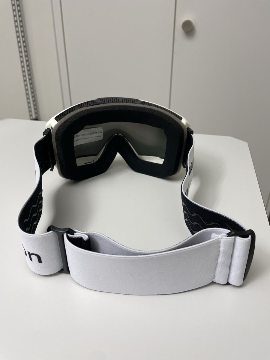 Occhiali & Lenti: NEUE Ski-/Snowboardbrille FunkyLaax Lensvision – Nuovo e nell'imballaggio originale da Champfèr venduto da MangoMangi 5