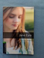 Charlotte Brontë, Jane Eyre Oxford Bookworms, wie neu