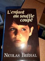 l'enfant au soufle coupe