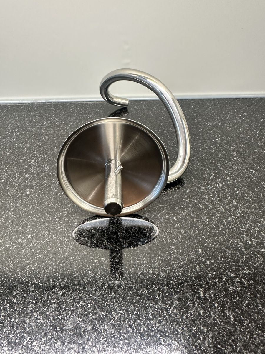 Kenwood Küchengeräte: Kenwood Knethaken – Neu (gemäss Beschreibung) aus Wangen SZ von Jaay_Sky 2