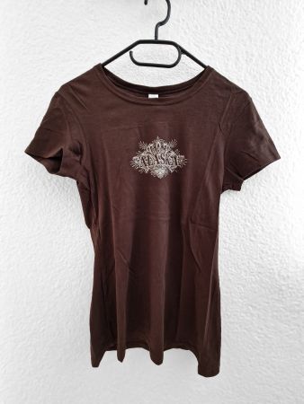 Neues T-Shirt, Shirt, Oberteil, Top, Alaska, Tshirt