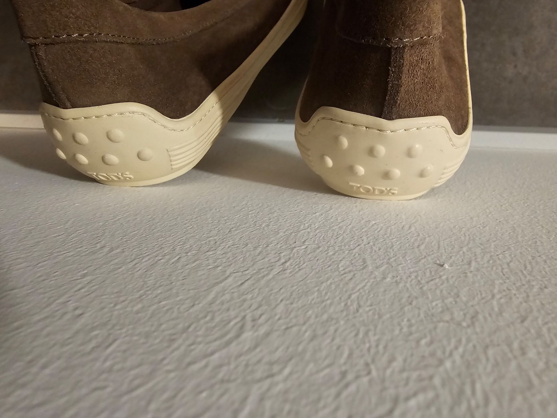 Damenschuhe: TOD'S – Neu (gemäss Beschreibung) aus Château-d'Oex von bla_b6mv 1