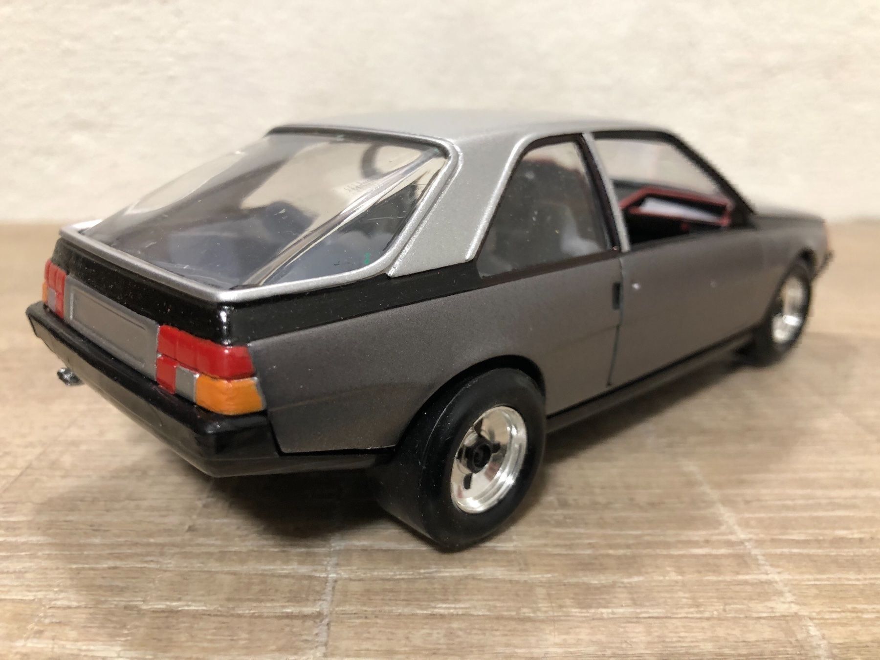 Renault Voitures modèles: Renault fuego Oldtimer – D'occasion à Reinach AG par rares75 2