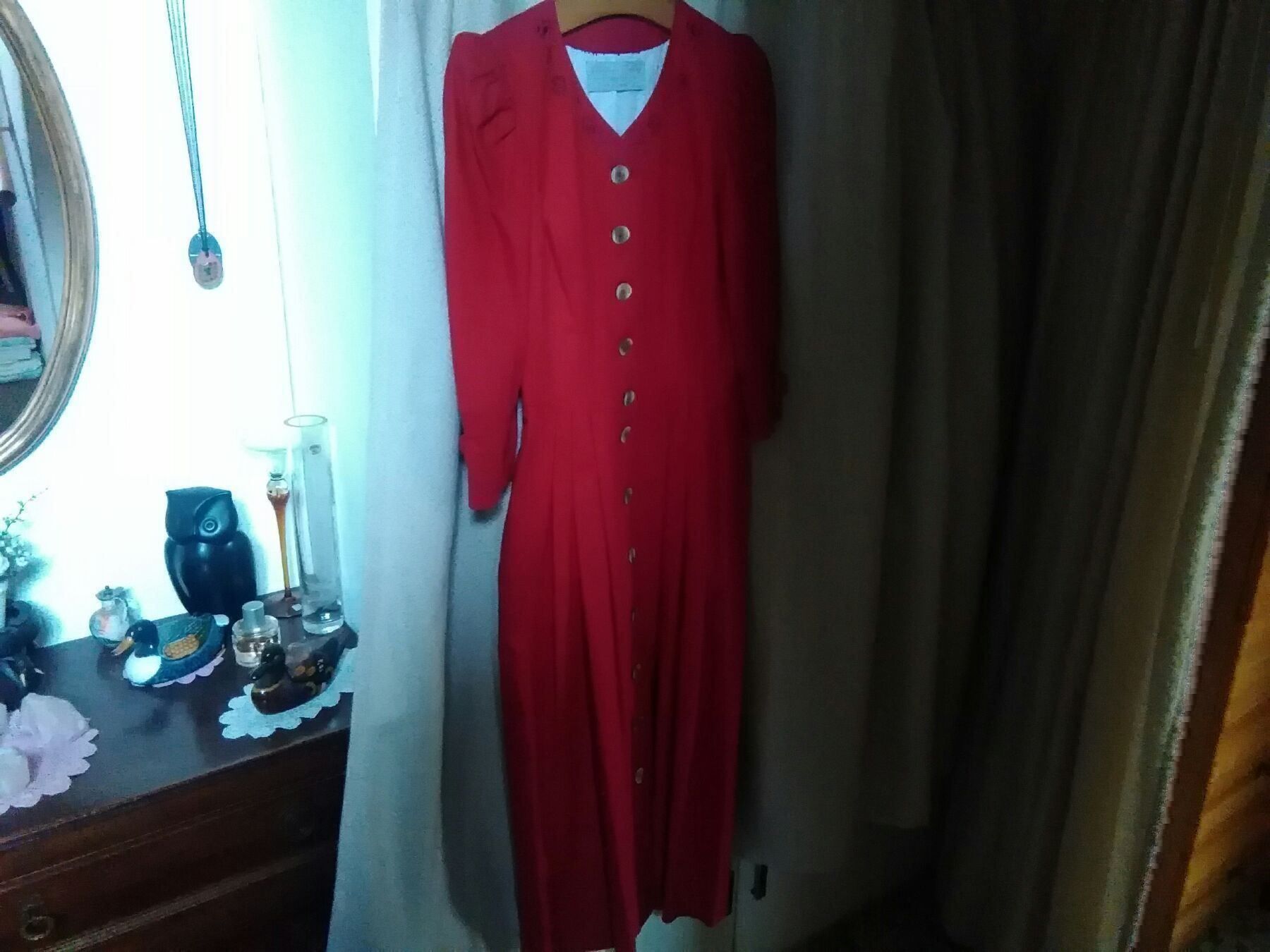Vestiti: Landhauskleid, Gr.38 – Usato da Neuenhof venduto da elRey123 4