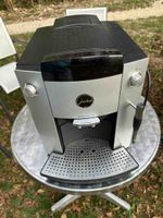 Kaffeevollautomat Jura Impressa F70 defekt