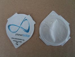 KRD Planetsolar Serie 6.205