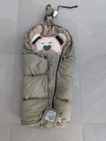 Odenwälder Mucki L Fusssack  