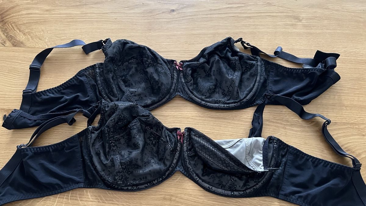 Altra biancheria intima: Still BH – Usato da Hildisrieden venduto da AlainG1990
