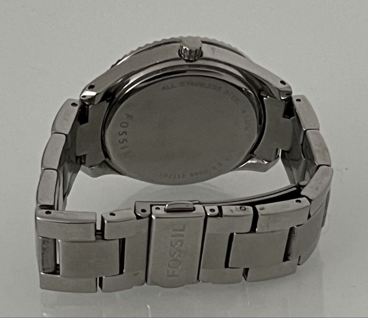 Fossilien: Fossil Damenuhr 38mm – Gebraucht aus Bern von UhrDeal 5