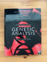 Introduction of Genetic Analysis