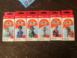 Migros Mania Tonies Set