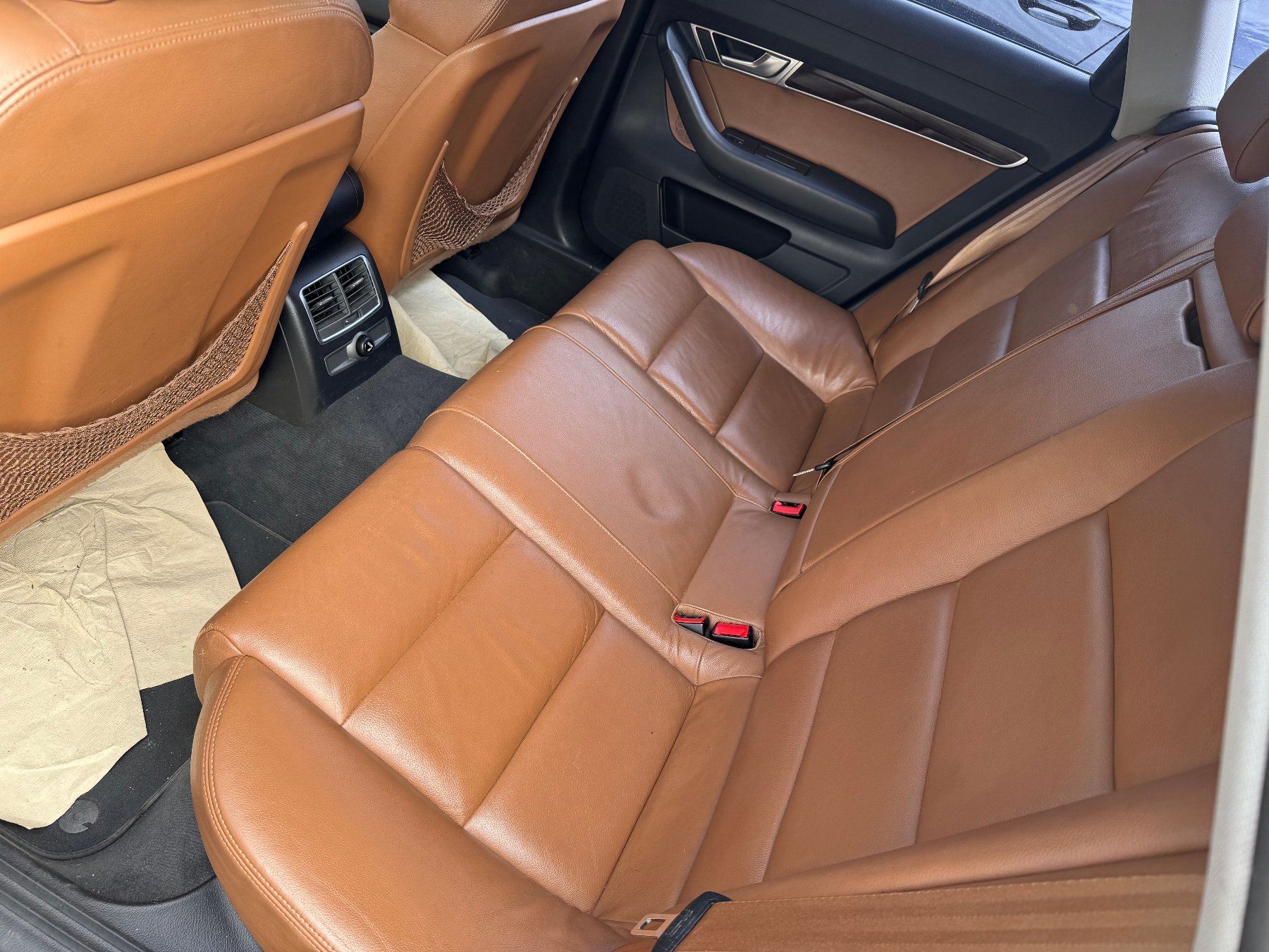 Audi Automobili: Audi A6 3,0 TDI mit Getriebeschaden – Usato da Aarburg venduto da bp9k 7