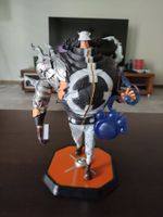 Superbe figurine de Bartholomew Kuma - One Piece
