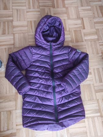 Veste pour fille 134 cm