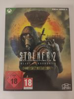 STALKER 2 XBOX SERIES X