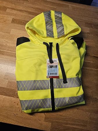 Signal Hoddie Gr.XXL