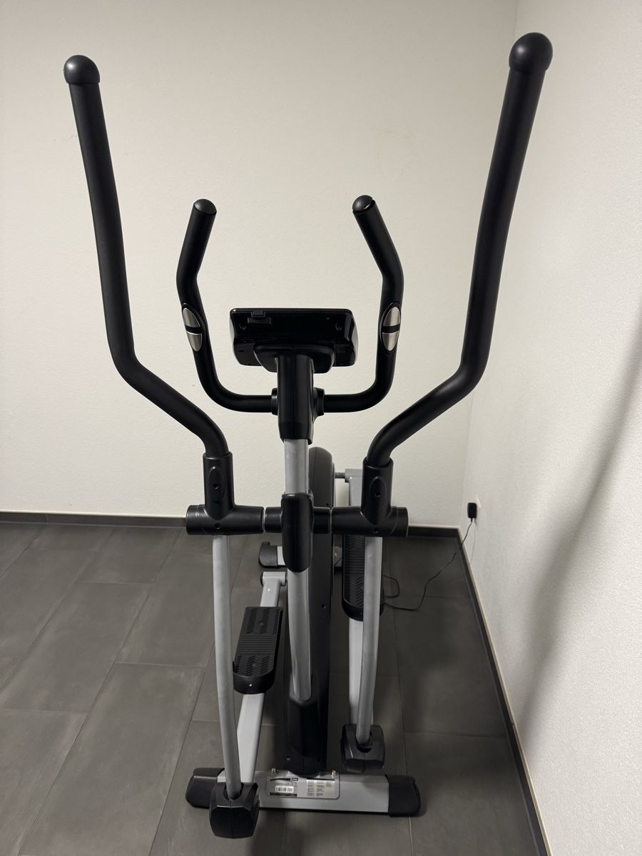 Horizon Hometrainer: Crosstrainer – Gebraucht aus Bettlach von Baris06 4