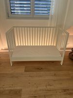 Babybett Gulliver Ikea