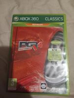 Jeu XBOX 360 Project Gotham Racing 4