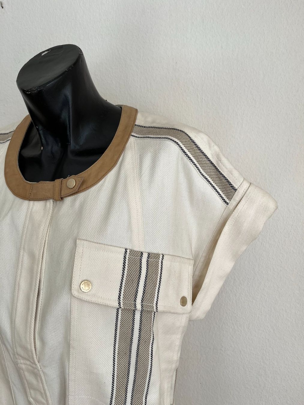Vestiti: Magnifique robe de BELSTAFF – Usato da Lausanne venduto da Kmm03 2