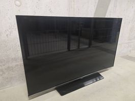 Schöne Samsung Fernsehen 48 Zoll